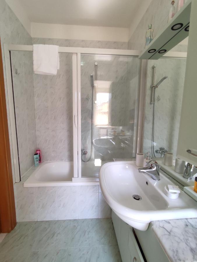 Nei Sassi Da Nino Bed & Breakfast Matera Bagian luar foto