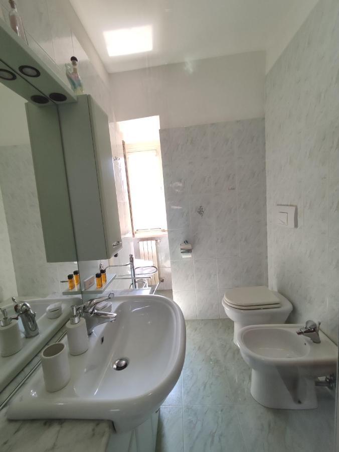 Nei Sassi Da Nino Bed & Breakfast Matera Bagian luar foto